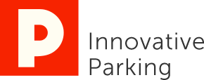 innovative parking Logotype