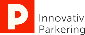 innovativ parkering Logotype